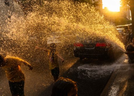NOAA: 403 weather, climate disasters hit US in 2024 at total cost exceeding $2.915 trln
