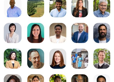 18 social entrepreneurs, innovators named winners of Schwab Foundation awards