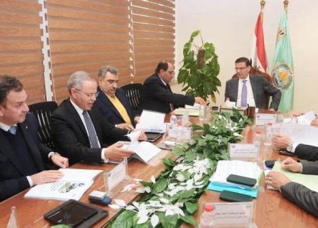 وزير الزراعة : تفعيل الإقراض بالعملة الأجنبية لتشجيع المصدرين وتنمية الصادرات الزراعية