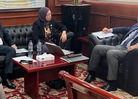 تعاون بين الهيئة العامة للاستثمار وصندوق تطوير التعليم للترويج للاستثمار في قطاع التعليم