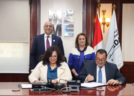 ب60 مليون جنيه.. تعاون جديد بين جهاز تنمية المشروعات وشركة إرادة للمشروعات متناهية الصغر