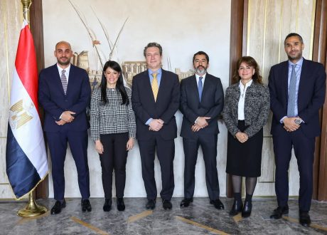 “المشاط” تستعرض إطار الاستدامة والتمويل من أجل التنمية الاقتصادية وجهود تعزيز استقرار الاقتصاد الكلي