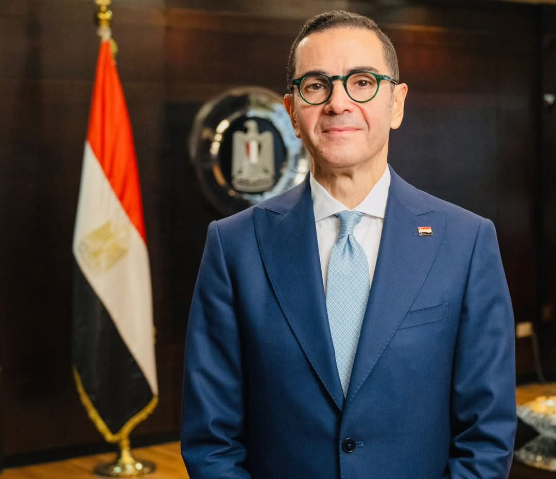 “وزير الاستثمار” يتوجه لمدينة دافوس للمشاركة بفعاليات النسخة 55 من المنتدى الاقتصادي العالمي