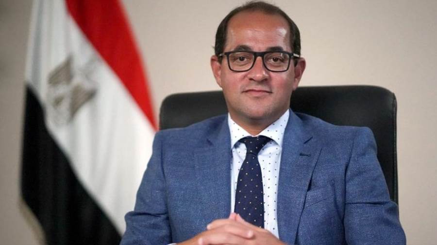 وزير المالية : دعم سبل التحول الشامل في قطاع الطاقة والوصول إلى معالجات مبتكرة لقضايا المناخ
