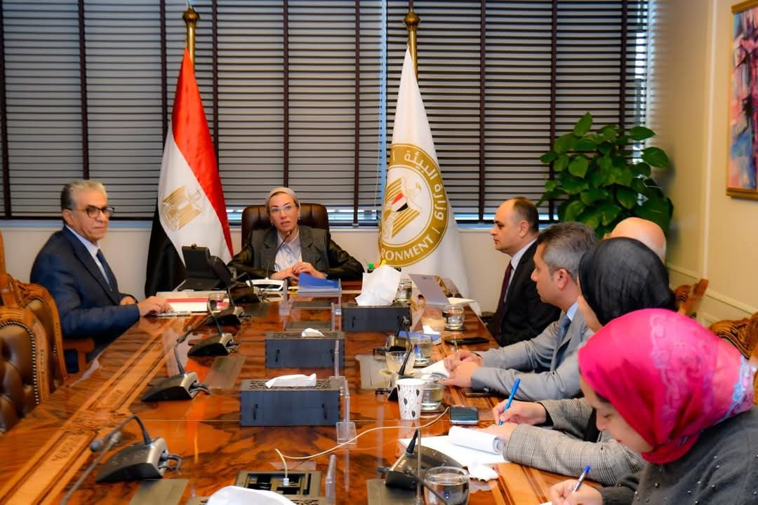 وزيرة البيئة” تؤكد ضرورة تعزيز مشاركة القطاع الخاص والاستثمار في المحميات الطبيعية والاقتصاد الدائري والمشروعات الخضراء