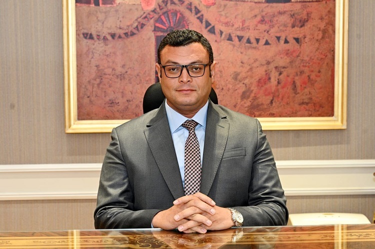 وزير الإسكان يبحث مع ممثلي شركتي “اونسبيك” و”rehlko” العالميتين سبل التعاون المشترك