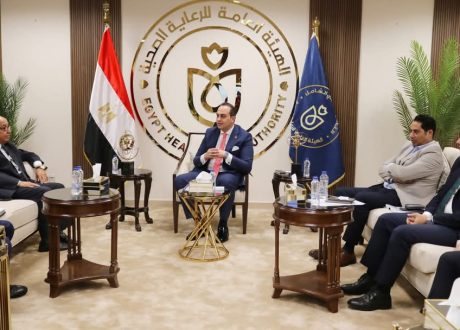 ” رئيس هيئة الرعاية الصحية” يؤكد أهمية التعاون بين القطاعين الحكومي والخاص لتحقيق التنمية المستدامة