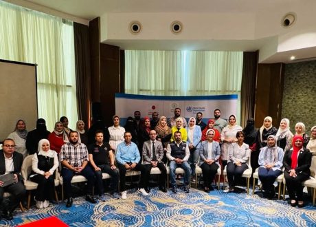 رئيس هيئة الرعاية الصحية: رؤية القيادة السياسية دافعنا للاستثمار في العنصر البشري كركيزة للتنمية المستدامة