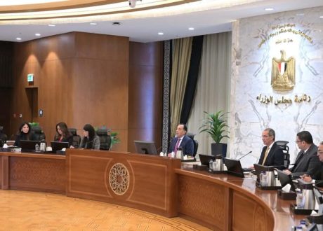 “مدبولي” يتابع الموقف التنفيذي لمشروعات المرحلة الأولى من المبادرة الرئاسية “حياة كريمة” واستعدادات المرحلة الثانية
