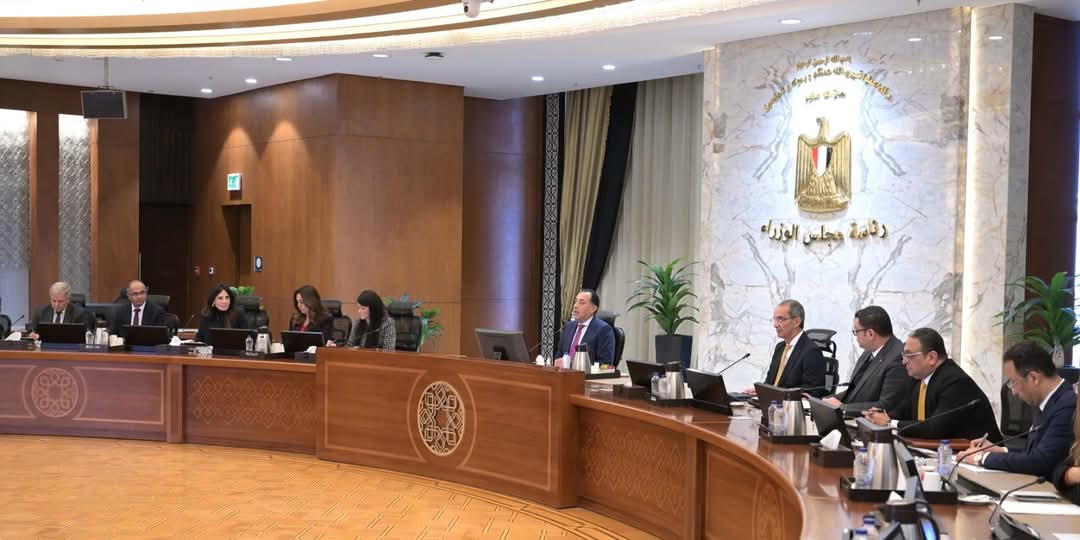 “مدبولي” يتابع الموقف التنفيذي لمشروعات المرحلة الأولى من المبادرة الرئاسية “حياة كريمة” واستعدادات المرحلة الثانية