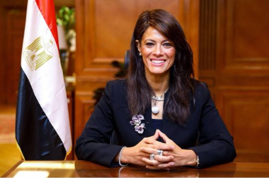 “المشاط “تلتقي المدير التنفيذي للأكاديمية الوطنية للتدريب لبحث جهود التعاون المُشترك لزيادة الاستثمار في العنصر البشري