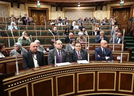 “مجلس النواب” يوافق على بروتوكول لتعديل الاتفاقية التمويلية الحكومية لمشروع محطة الضبعة النووية