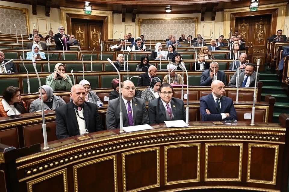 “مجلس النواب” يوافق على بروتوكول لتعديل الاتفاقية التمويلية الحكومية لمشروع محطة الضبعة النووية
