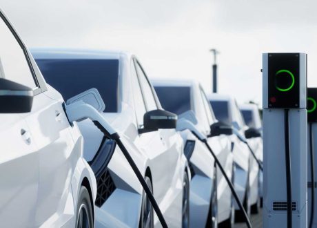 Report: Around 17 million electric cars sold over in 2024