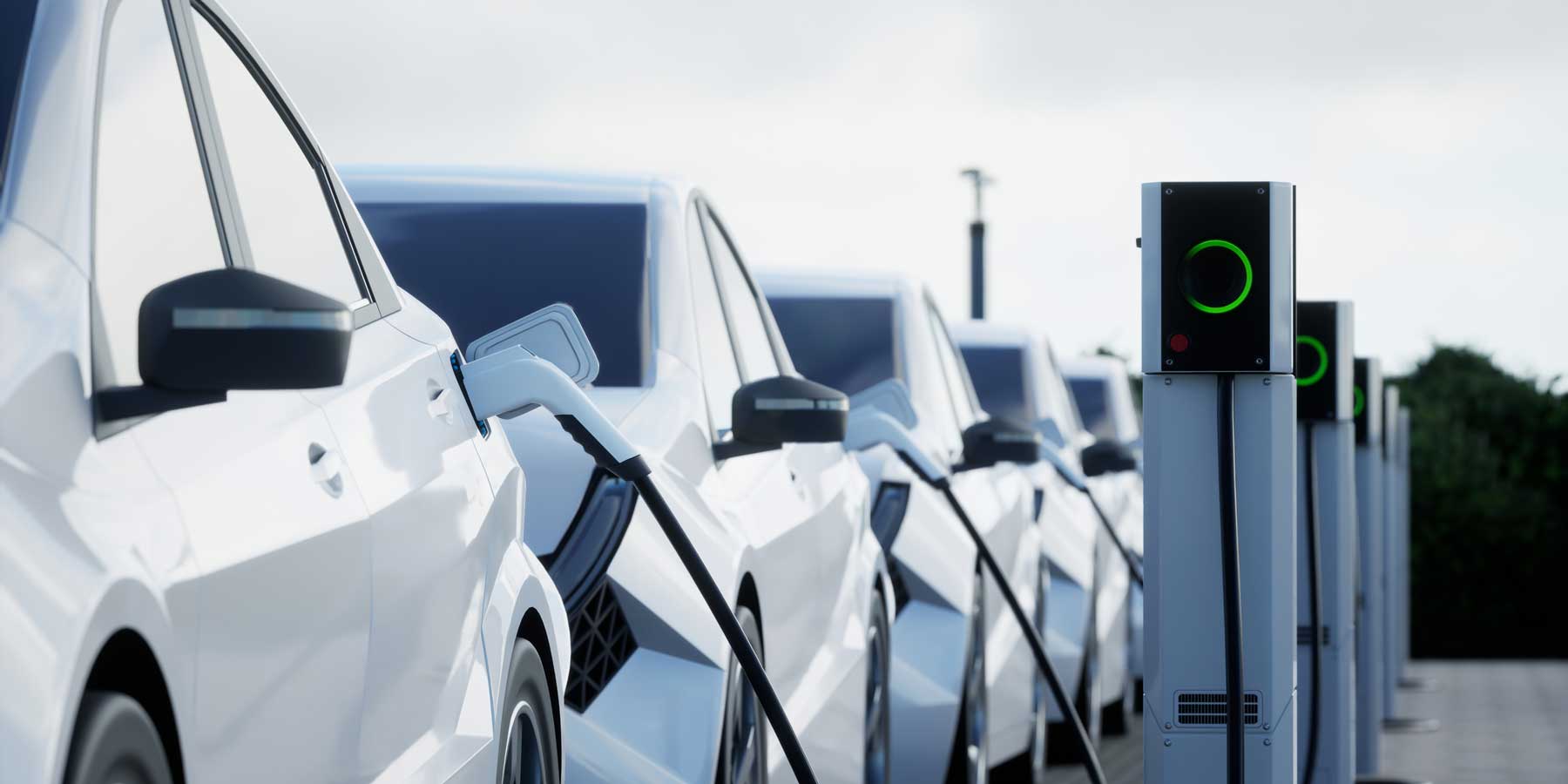 Report: Around 17 million electric cars sold over in 2024