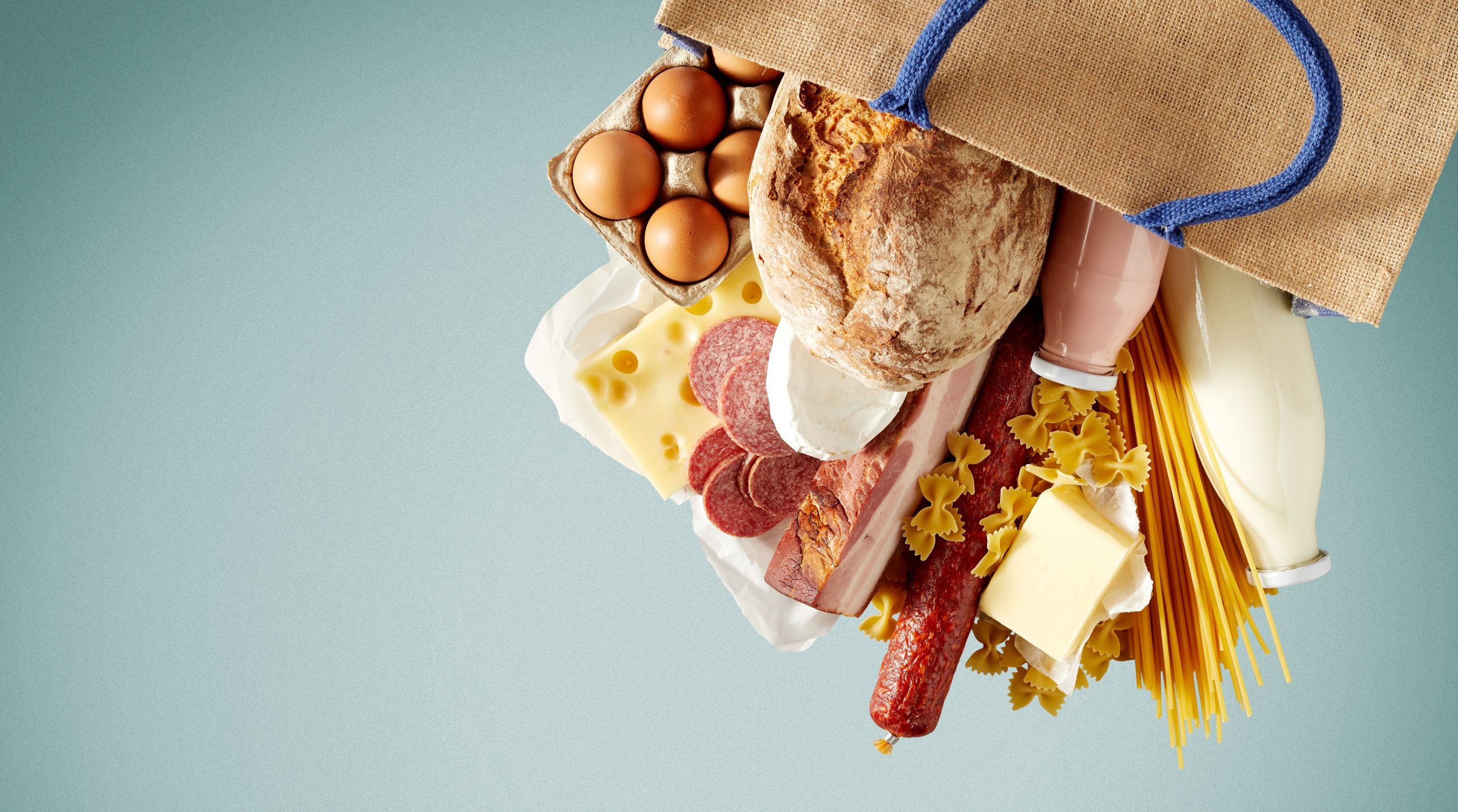 PIK: Pricing GHG-intensive food could cut agricultural emissions by 22%