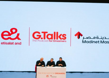 e& Egypt, Madinet Masr, G.Talks team up to encourage youth creativity