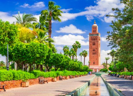 EBRD invests MAD 400 m in local green bond issued by Morocco’s ONCF