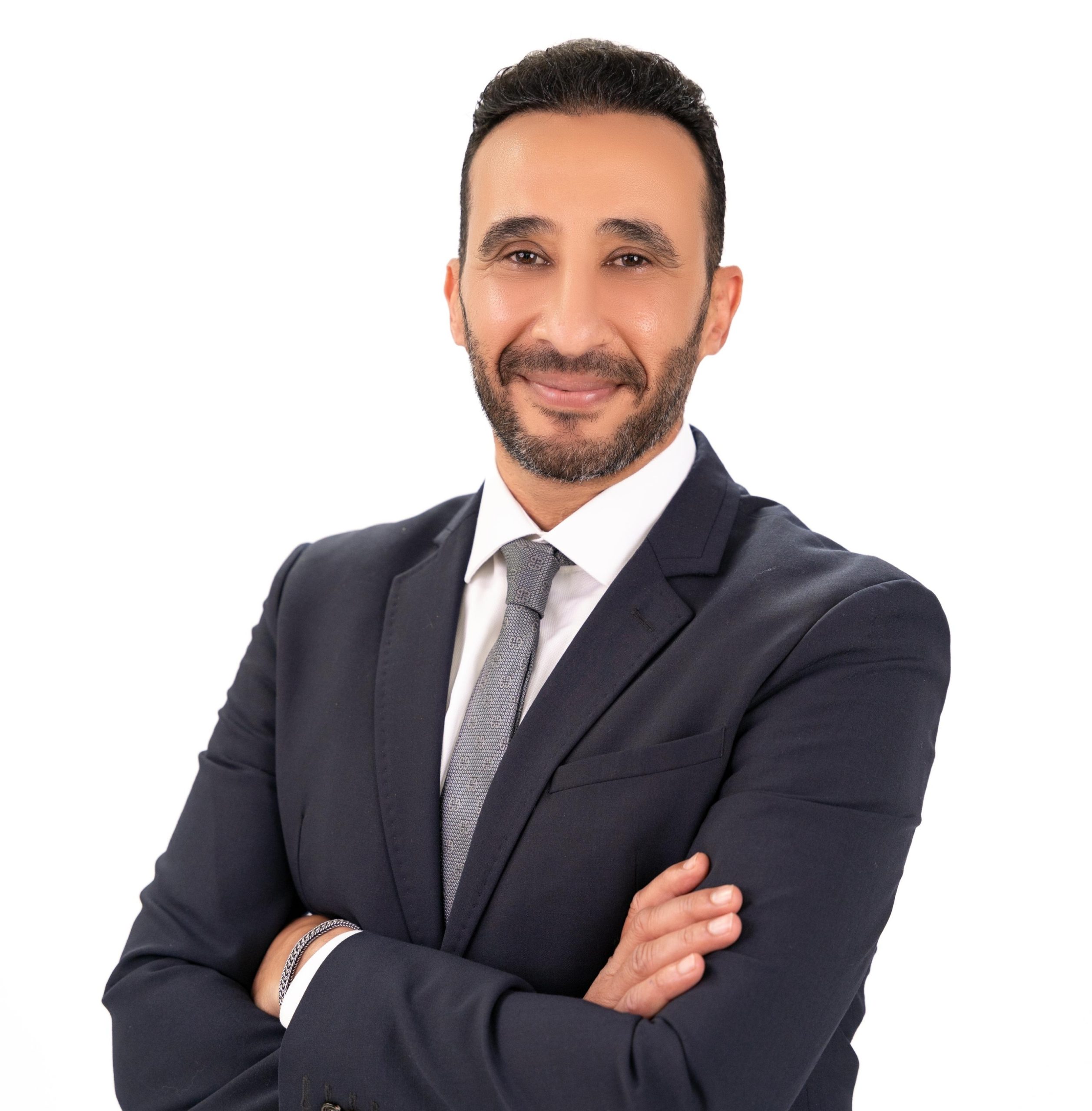 الجداوي: «إل جي مصر» تلتزم بتقليل البصمة الكربونية وتعزيز الاستدامة في 2025