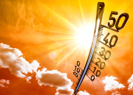 Copernicus: January 2025 warmest January globally