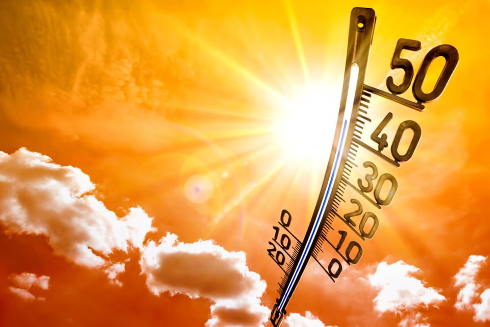Copernicus: January 2025 warmest January globally