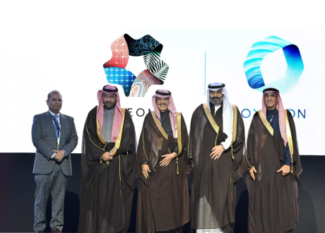 NEOM’s first net-zero AI data center to be operational by 2028..$5bn initial investments of phase 1