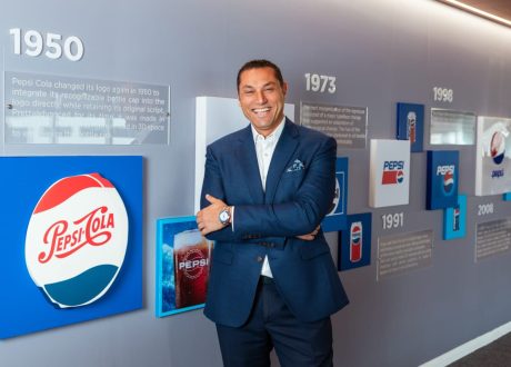 New PepsiCo Egypt SVP stresses company’s commitment to sustainability, innovation drive