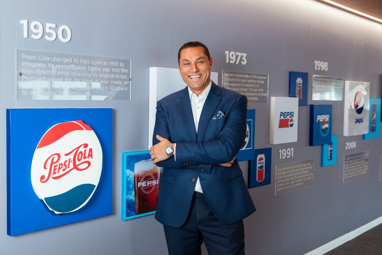 New PepsiCo Egypt SVP stresses company’s commitment to sustainability, innovation drive