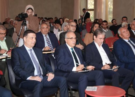 وزير الزراعة : الدولة المصرية من أولوياتها دعم صغار المزارعين