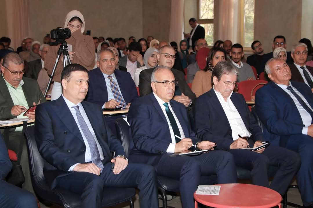 وزير الزراعة : الدولة المصرية من أولوياتها دعم صغار المزارعين