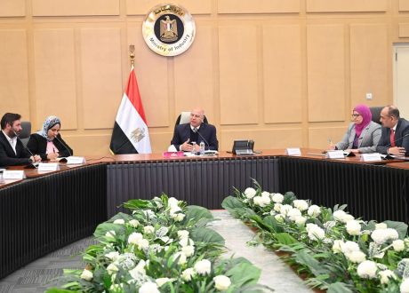 “كامل الوزير “يبحث مع وفد من 9 شركات تركية الاستثمارات الحالية وخططها المستقبلية للتوسع بالسوق المصري
