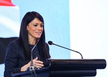 المشاط : تنفيذ العديد من البرامج لدعم المصدرين وتمكين الشركات المصرية من الوصول للأسواق الخارجية وتنمية المشروعات الصغيرة والمتوسطة