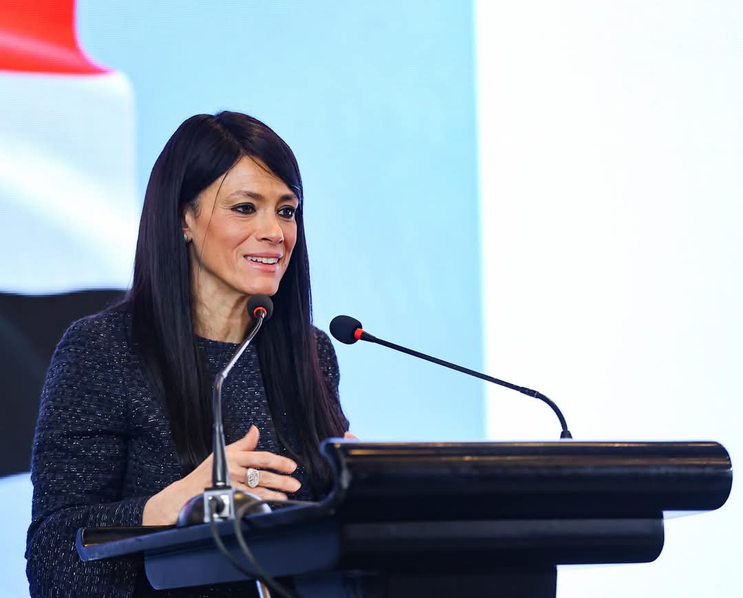 المشاط : تنفيذ العديد من البرامج لدعم المصدرين وتمكين الشركات المصرية من الوصول للأسواق الخارجية وتنمية المشروعات الصغيرة والمتوسطة