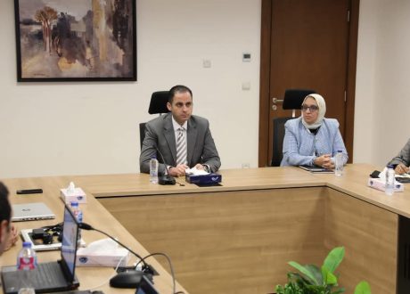 الصحة: نائب وزير الصحة يتابع الموقف التنفيذي لمشروع ميكنة منظومة التكليف