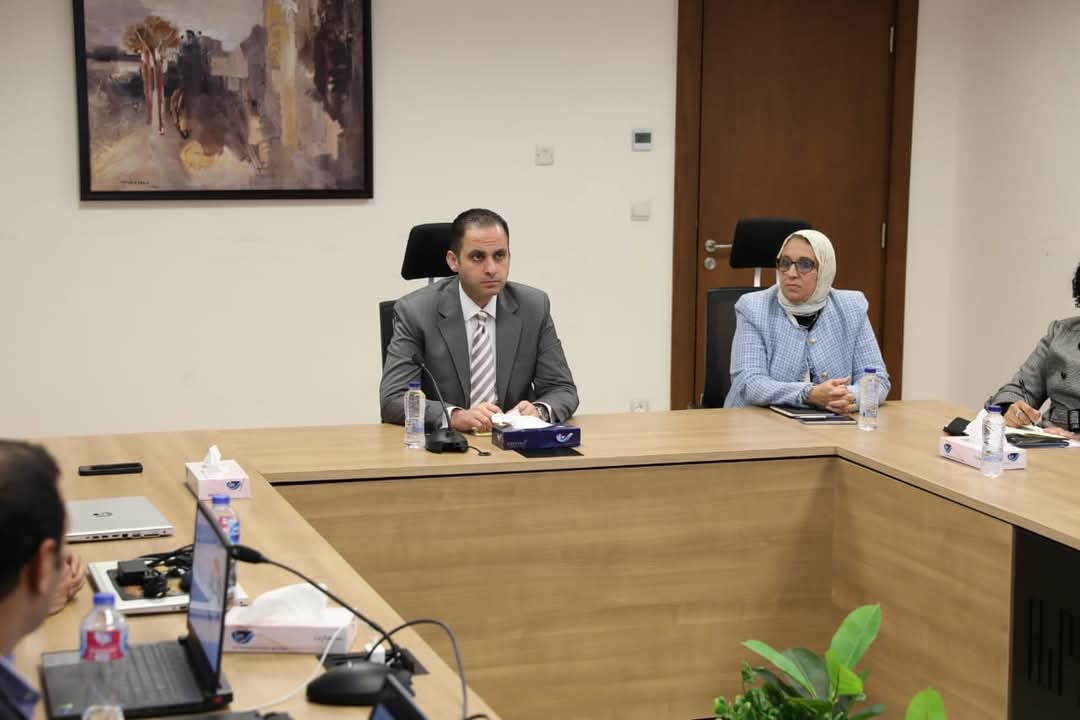 الصحة: نائب وزير الصحة يتابع الموقف التنفيذي لمشروع ميكنة منظومة التكليف