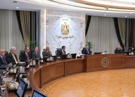 باستثمارات بلغت 225.3. مليون دولار… مجلس الوزراء يوافق على خمسة اتفاقيات الترام بترولية