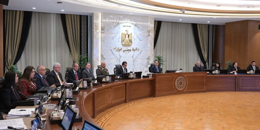 باستثمارات بلغت 225.3. مليون دولار… مجلس الوزراء يوافق على خمسة اتفاقيات الترام بترولية