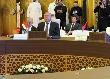 كامل الوزير : التكامل الصناعي بين دول الشراكة أصبح ضرورة ملحة لتعزيز تنافسيتنا في الأسواق العالمية و تحقيق التنمية الشاملة