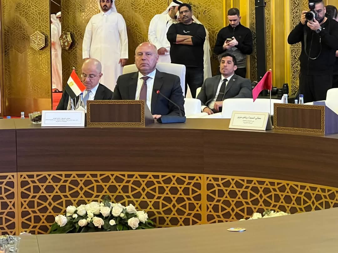 كامل الوزير : التكامل الصناعي بين دول الشراكة أصبح ضرورة ملحة لتعزيز تنافسيتنا في الأسواق العالمية و تحقيق التنمية الشاملة