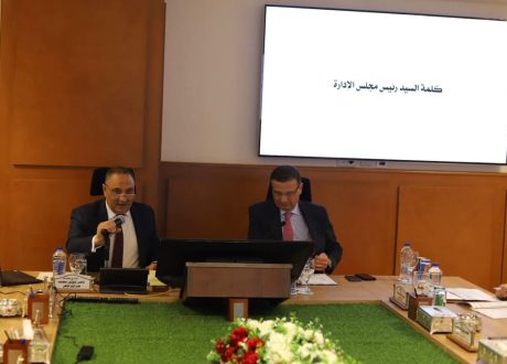 تخطيط استخدامات أراضي الدولة: تخصيص  اراضي جديدة لمشروعات حياة كريمة بالفيوم وقنا والمنيا