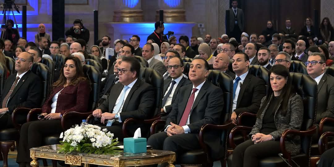 “مدبولي” يشارك في فعاليات المنتدى السنوي للهيئة العامة للتأمين الصحي الشامل