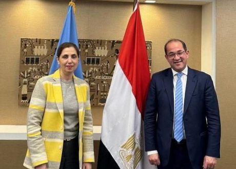 وزير المالية : دمج «التمويل المستدام» في إدارة الدين والسياسات المالية يجذب المزيد من الاستثمارات و يخدم التنمية الاقتصادية