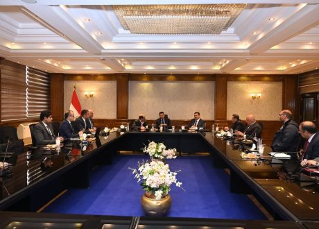 وزير الرياضة :جاري التجهيز لانشاء مركز الأداء العالي للارتقاء بأداء الرياضيين المصريين وفق المعايير العالمية