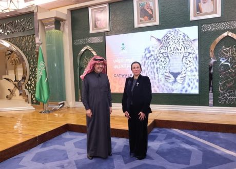 وزيرة البيئة تؤكد حرص مصر والسعودية على دفع مسار العمل البيئي لصالح الشعوب العربية