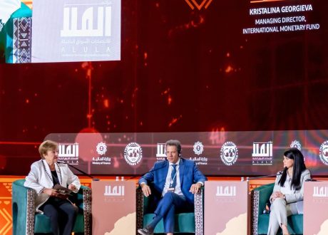 وزيرة التخطيط : مبادلة الديون بالعمل المناخي أحد الأدوات المبتكرة لتمويل مشروعات التخفيف والتكيف
