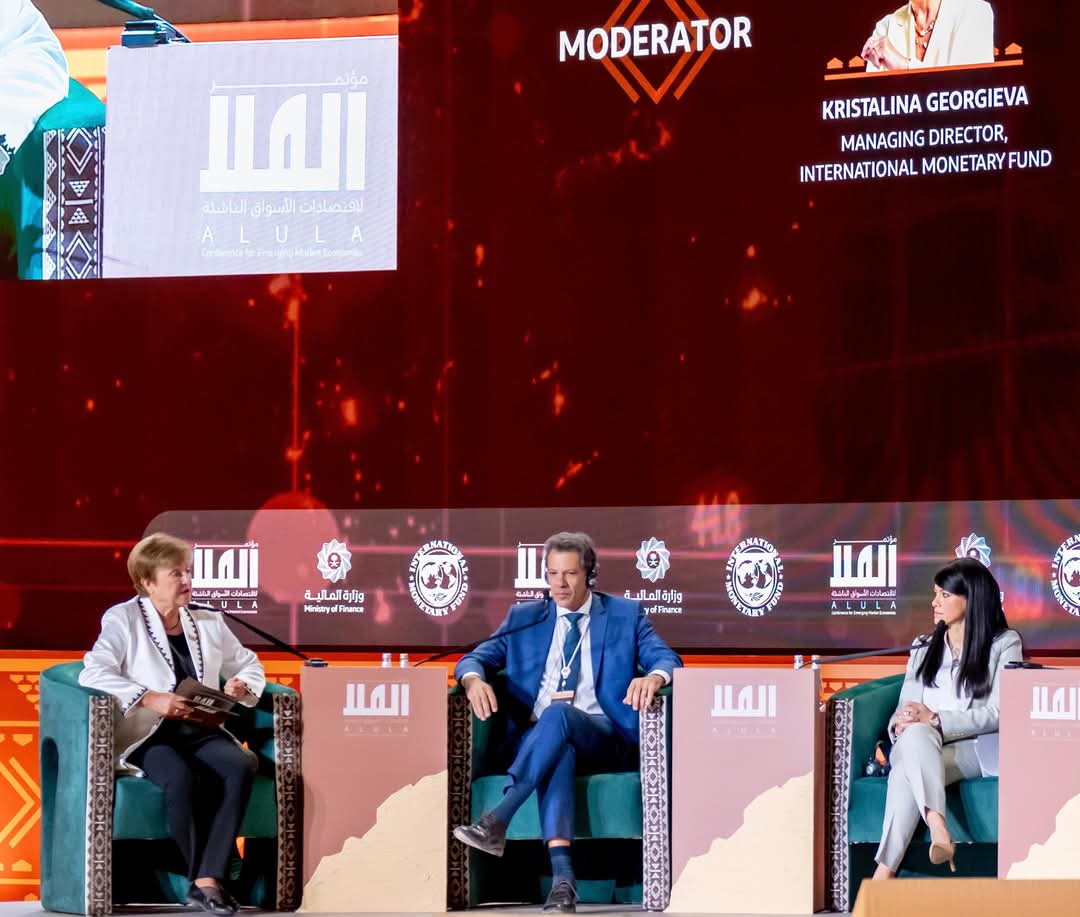وزيرة التخطيط : مبادلة الديون بالعمل المناخي أحد الأدوات المبتكرة لتمويل مشروعات التخفيف والتكيف