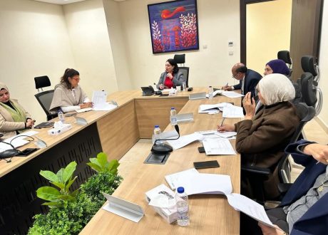 التضامن الاجتماعي و منظمة العمل الدولية تبحثان تعزيز مجالات التعاون في مجال مكافحة عمل الأطفال