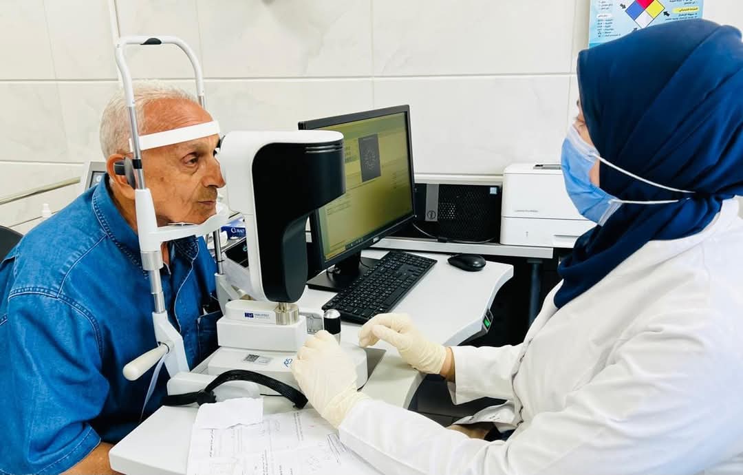 هيئة الرعاية الصحية: 1.3 مليون خدمة طبية متخصصة في طب وجراحة العيون بمنشآت الهيئة بإقليمي القناة والصعيد