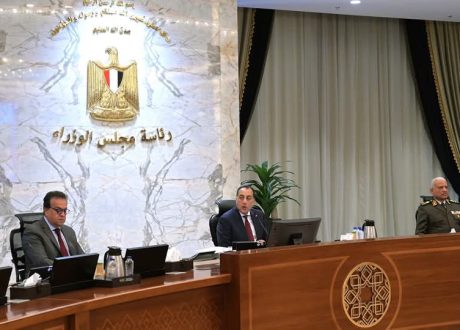 مدبولى: الشركات المتخصصة فى الطاقة أكدت جميعها أن هناك بالفعل فرصا واعدة في قطاع الطاقة بمصر خلال الفترة المقبلة