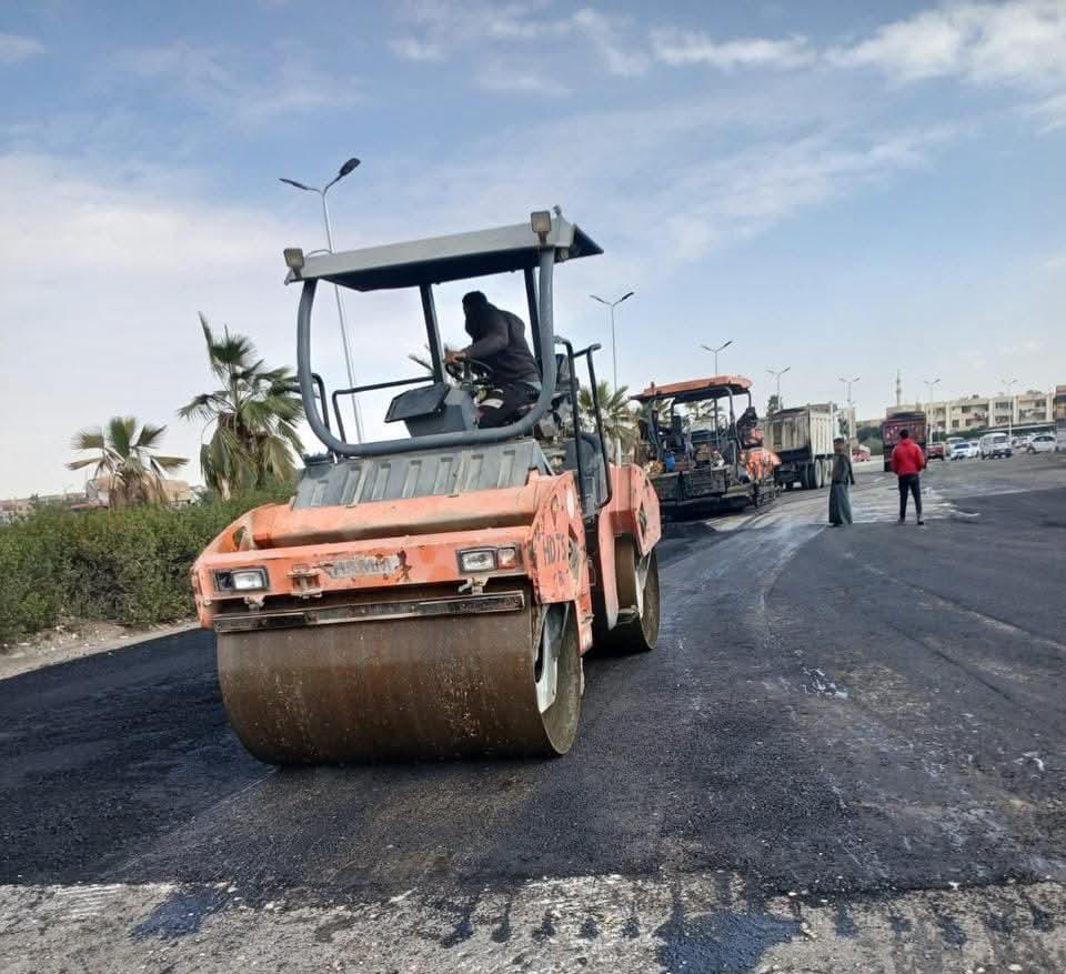 وزير الإسكان: جارٍ استكمال أعمال التطوير و رفع الكفاءة بالمناطق الصناعية بمدينة العاشر من رمضان
